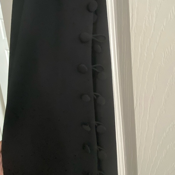 Beautiful Asian style maxi dress - Picture 2 of 4